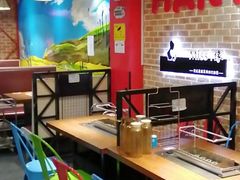 -汉城烧烤(西稍门劳动路店)