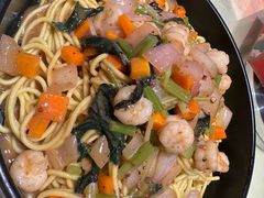 -聚味瞿记·龙虾堂(咸嘉湖店)