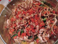 -费大厨辣椒炒肉(万家丽一店)