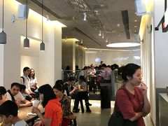 -喜茶(东莞汇一城店)