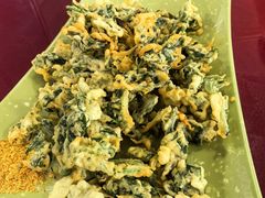 -北京龙庆四季香农家饭庄·灶台鱼·碳烤虹鳟鱼(龙庆峡店)