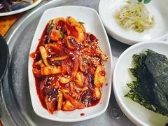 -阿岘洞酱蟹