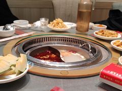 -蜀留香火锅·始于1999·原四川老火锅(白堤路店)