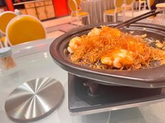 -辛香味烧鱼馆·非遗技艺·排骨红烧肉(光谷医药园店)