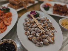-四海之家(蛇口店)