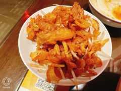 -添萬囍·天津三鲜捞面(天河城店)