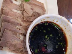 -长兴菜馆(高桥店)