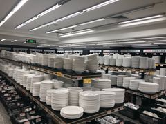 -深圳市厨安居酒店用品设备有限公司(湖溪大厦店)