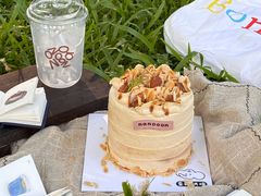 -奈诺甜品·生日蛋糕·下午茶(古城店)