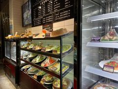 -苏先生海鲜渔庄(金桥店)