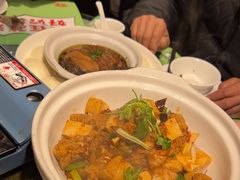 -全聚贤餐厅·湖北家常菜(沙湖店)