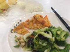 -中科大东区东苑餐厅(天使路店)