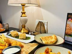 -有才叔的小馆(招商依云曲江店)