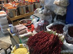 -丁家脆哨(民生路店)