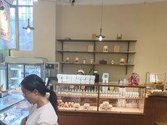 -7号里低糖生日蛋糕(南阳路店)