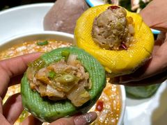 -威海九禧海鲜居渔水饺(经区店)