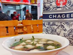 -老滕家过桥米线(金鱼胡同店)