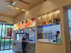 -五四北海鲜吧火锅(秀山路店)