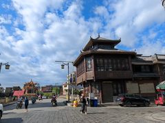 -南门口米粉·百年粉店