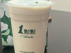 -1点点(西山万达金街店)