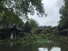 -三苏祠