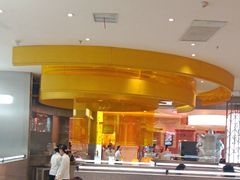 -蔡澜点心·粤菜(月星环球港店)