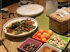 -乡里八闽·福州乡土菜(高宅店)