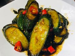 -庞家烧烤客栈(炮台山店)