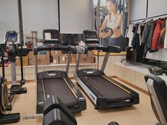-中田·健身+普拉提(北京通州运河店)