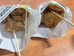 -超级鸡车(华东师大店)