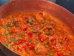 -Ameigo梅果·云贵川bistro(长宁来福士店)