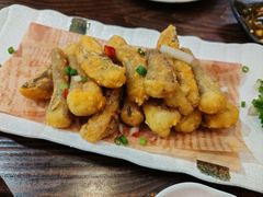 -大洋家·精品潮汕菜·生腌砂锅粥(天河东路店)