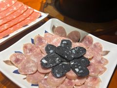 -肆拾壹號烤肉(龙岗店)