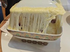 -火山屋台(新街口店)