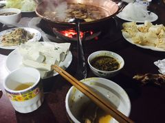 -朝伟清真铜瓢牛肉馆(三十年老·店)