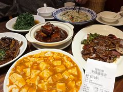 -老瑞福上海菜(人民广场店)