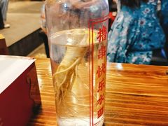 -今邕烧烤(西大店)