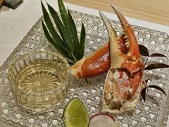 -鮨一日本料理(大中华店)