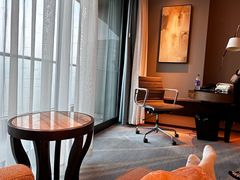 -舟山希尔顿酒店