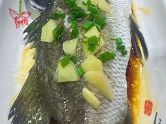-秋姐美食店(海陵岛保利店)
