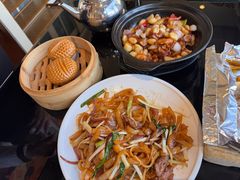 -高第街56号港式餐厅(山大路店)