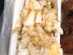 -粤味轩快餐店(天下第一泉店)