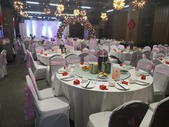 店内布置-东方红酒楼(知春路店)