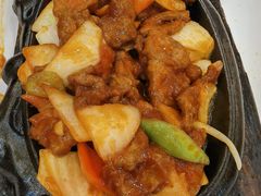 -玉华台饭庄·淮扬菜·烤鸭(望京店)