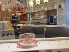 -禾绿回转寿司(苏宁广场店)