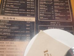 -Ricci睿奇美式餐厅(五道口店)