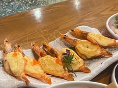 -大江户日本料理(吕厝店)