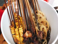 -牛华八婆麻辣烫(龙湖U城店)