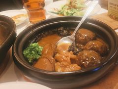 -汤城小厨•粤菜•靓汤(金宝街店)