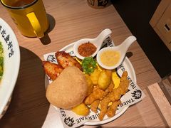 -新太二·鲜料川菜(群光广场店)